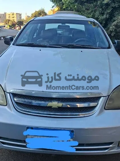 شيفروليه اوبترا 2006 مانيوال 1500cc للبيع