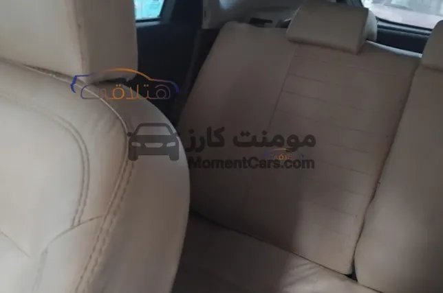 نيسان قشقاي 2013 اتوماتيك للبيع