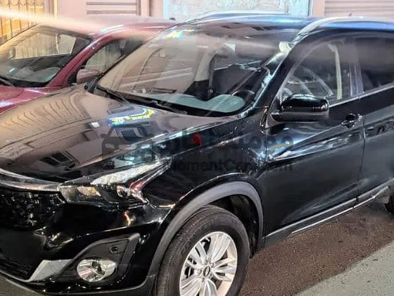 شيري تيجو 7 موديل 2023 اتوماتيك 15 ألف كم للبيع