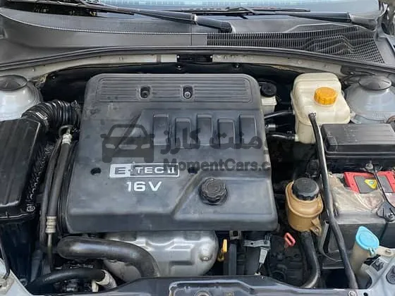 شيفروليه اوبترا 2010 اتوماتيك فبريكة للبيع