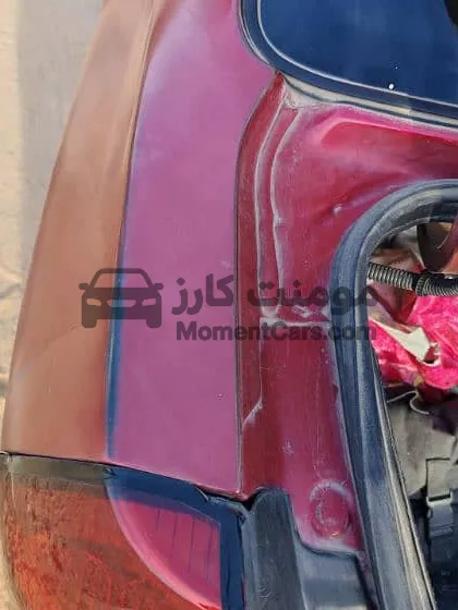 شيفروليه أفيو 2013 مانيوال أول مالك - فرش جلد