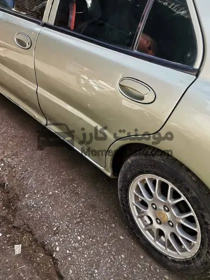 بروتون ويرا 2004 مانيوال 1300 سي سي للبيع