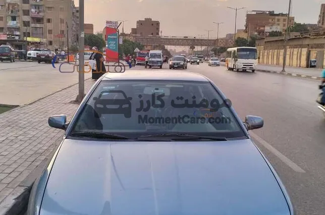 سكودا اوكتافيا A4 مانيوال 2009