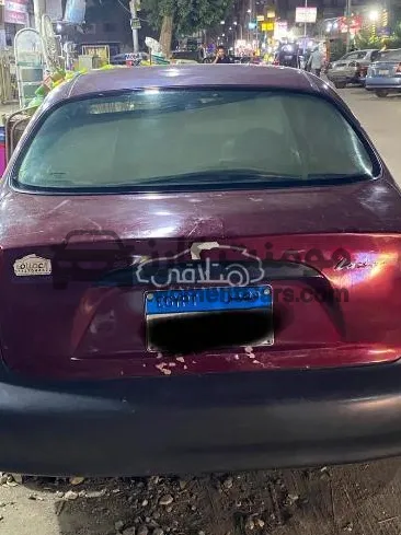 شيفروليه سبارك 2008 مانيوال للبيع 76 ألف كم