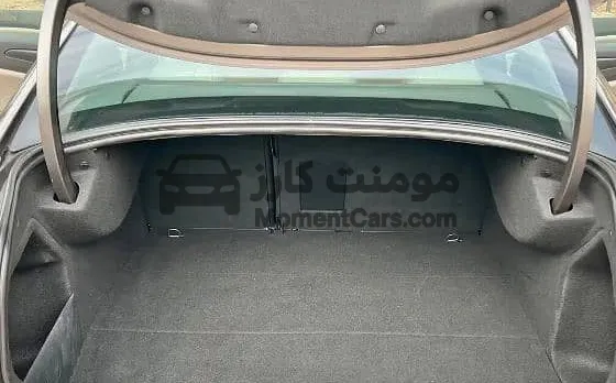 سيتروين C5 2016 فابريكة GT Line للبيع 82 ألف كم