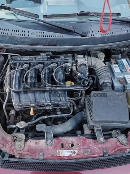 اسبرانزا A113 2013 مانيوال للبيع حالة ممتازة