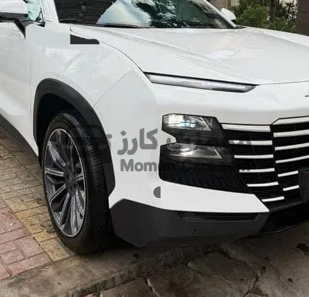 جيتور داشينج 2025 كسر زيرو 1.6 للبيع