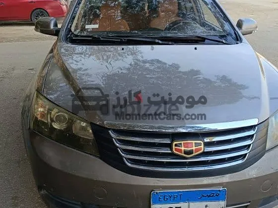 جيلي امجراند 7 موديل 2018 أول مالك 100 ألف كم للبيع