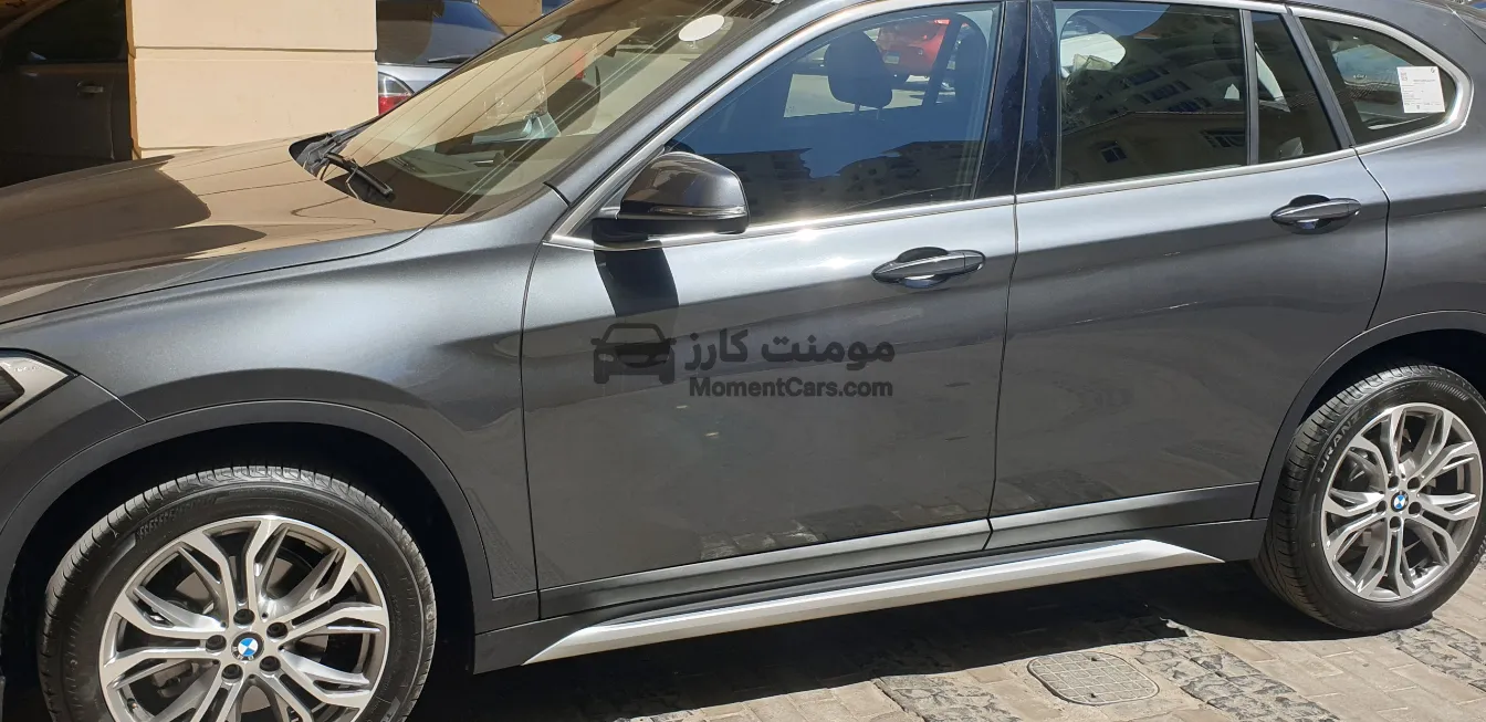 بي ام دبليو X1 2020 اتوماتيك للبيع