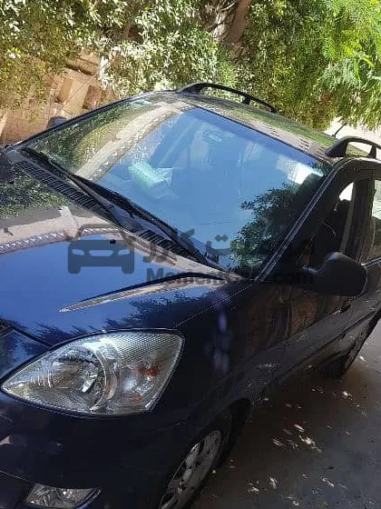 هيونداي ماتريكس 2010 أوتوماتيك 125 ألف كم للبيع