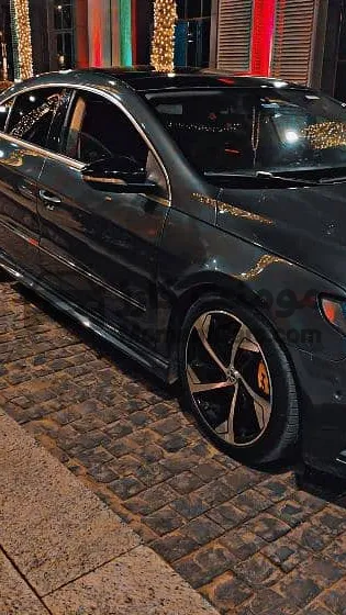 باسات CC 2013 كواترو 2.0TSI أعلى إضافات للبيع