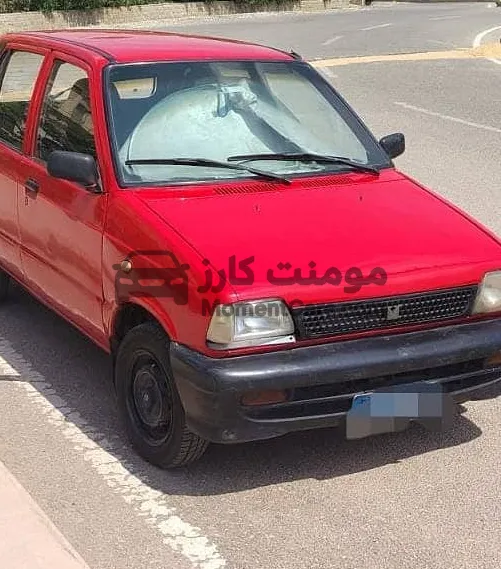 سوزوكي ماروتي 2011 مانيوال فابريكة دواخل للبيع