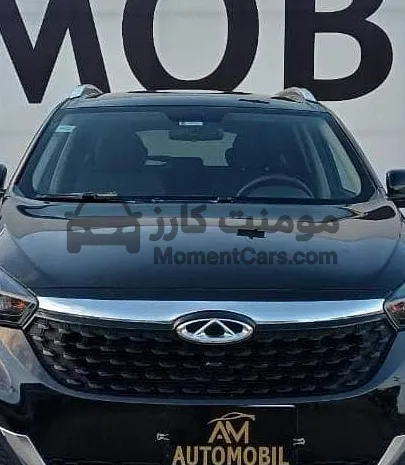 شيري تيجو 7 موديل 2022 اتوماتيك 57 ألف كم للبيع