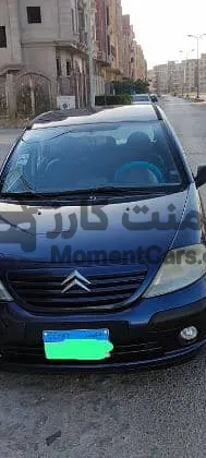 سيتروين C3 2004 مانيوال 183 ألف كم جلد