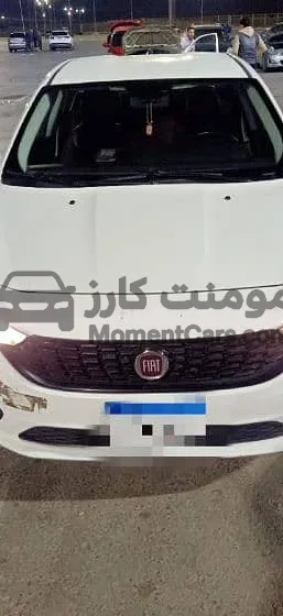 فيات تيبو 2020 مانيوال ف2 للبيع - مدينة نصر