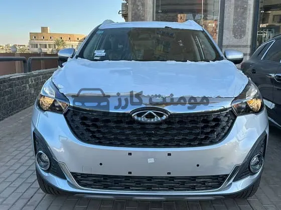 شيري تيجو 7 موديل 2026 Luxury أوتوماتيك جديدة