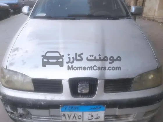 سيات كوردوبا 2001 للبيع - مالك أول - اعتمادية وتوفير