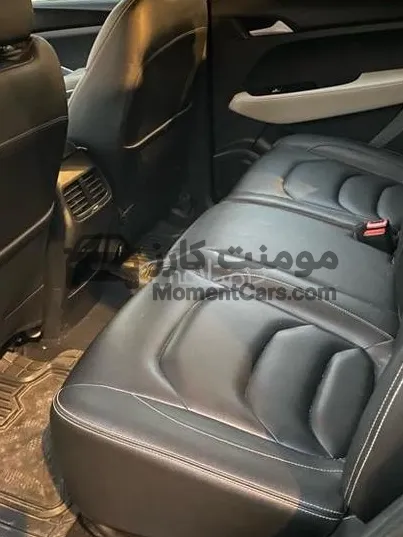 شيفروليه كابتيفا 2021 اتوماتيك 7 راكب