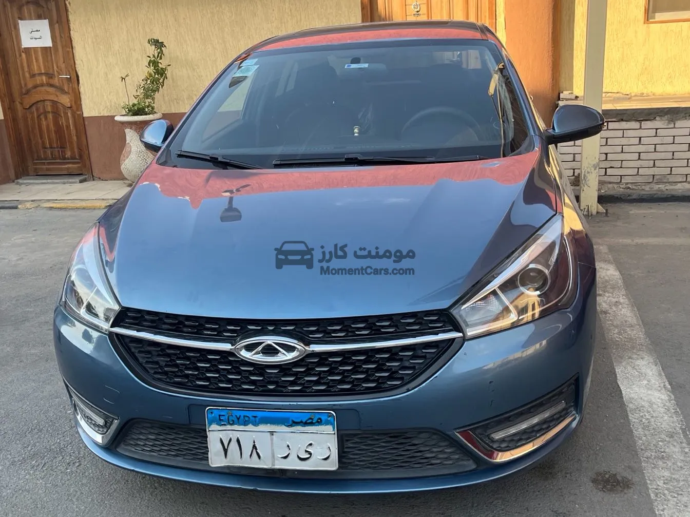 شيري اريزو 5 اتوماتيك 2022 عداد 130,000 كم