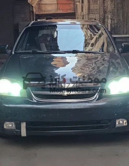 اوبترا 2010 اتوماتيك حالة ممتازة صيانات حديثة