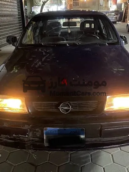 أوبل فيكترا 1996 اتوماتيك 2000 سي سي للبيع