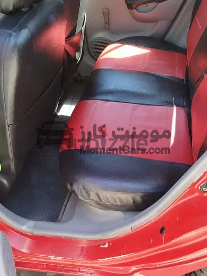 كيا بيكانتو 2006 مانيوال 130 ألف كم للبيع