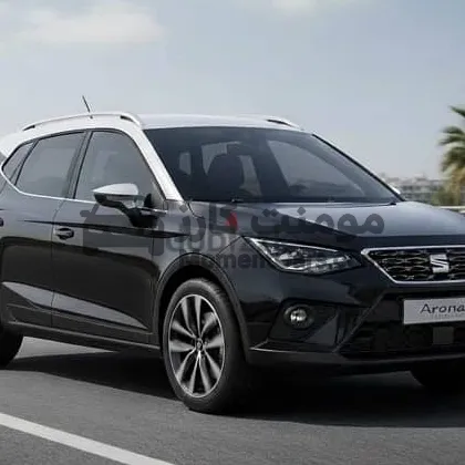 سيات أرونا Xperience 2025 أوتوماتيك 1600 سي سي
