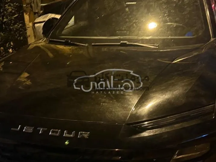 جيتور داشينج 2026 هايلاين 1500 تيربو للبيع