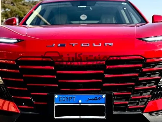 جيتور داشينج 2026 هايلاين 1500 تربو للبيع 800 كم