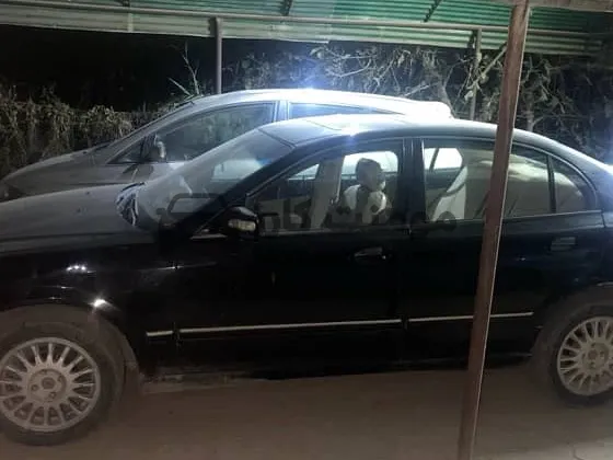 سبيرانزا A620 أوتوماتيك 2007 للبيع