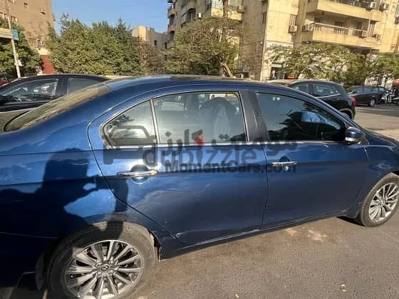 تويوتا بيلتا 2022 فابريكة - الفئة الثانية - 77 ألف كم للبيع