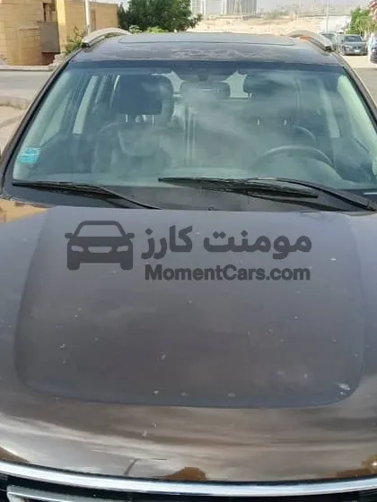 جيلي X7 2019 أعلى فئة فتحة سقف وكاميرا 360