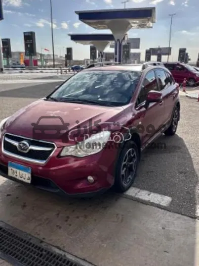 سوبارو XV 2019 اتوماتيك للبيع