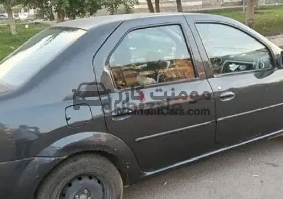 رينو لوجان 2013 مانيوال كاملة للبيع