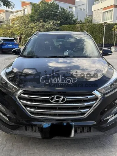 هيونداي توسان 2022 فئة ثالثة بانوراما للبيع