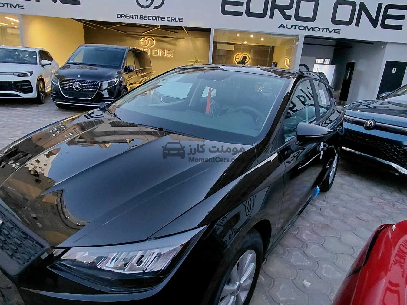 سيات ابيزا 2026 اتوماتيك - تسليم فوري بأفضل سعر