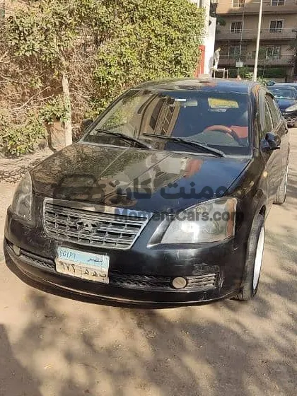 سبيرانزا A516 2007 مانيوال جلد للبيع
