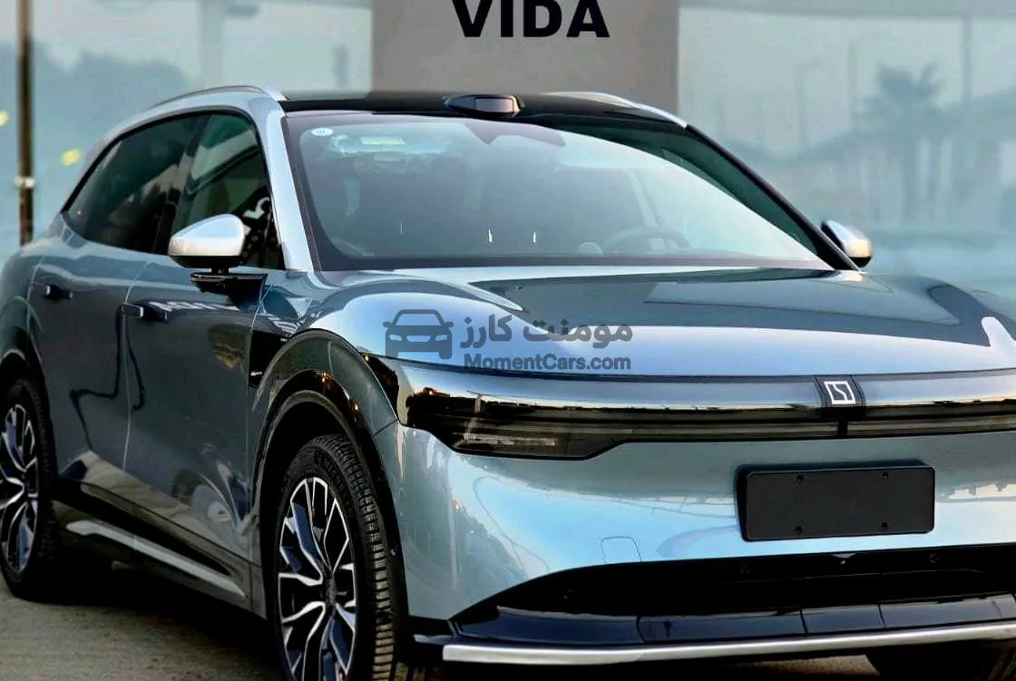 زيكر 7X كهرباء 2025 SUV - استلام فوري وعروض