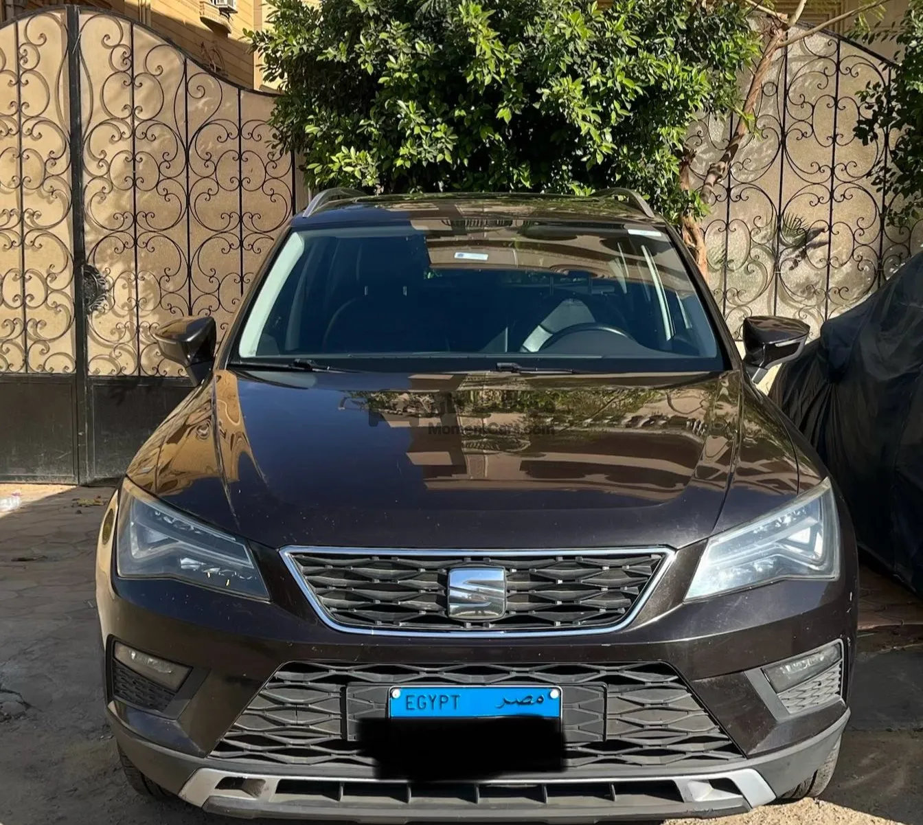 سيات اتيكا 2019 اتوماتيك SUV
