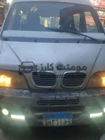 سوزوكي فان 2011 للبيع - 10 راكب - رخصة سنة