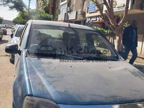 رينو لوجان 2011 مانيوال دواخل فابريكة جنوط اسبور للبيع