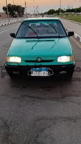 سوزوكي ماروتي 1997 مانيوال - صيانات كاملة