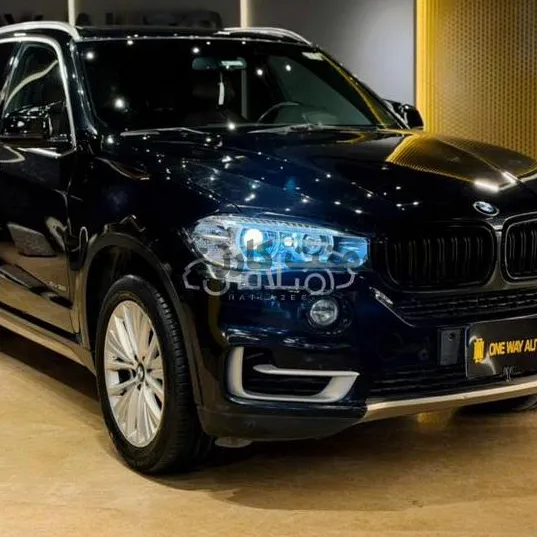 بي ام دبليو X5 2023 M40i 3000cc للبيع