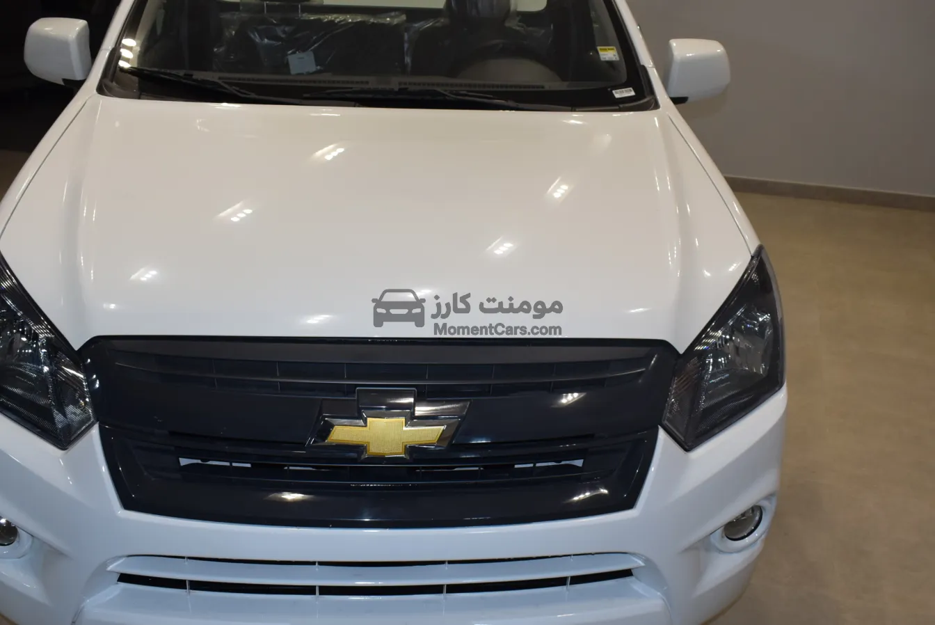 شيفروليه الدبابة 2026 ديزل مانيوال زيرو للبيع