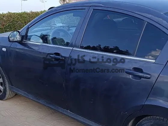 شيري انفي 2017 مانيوال فابريكة حالة ممتازة