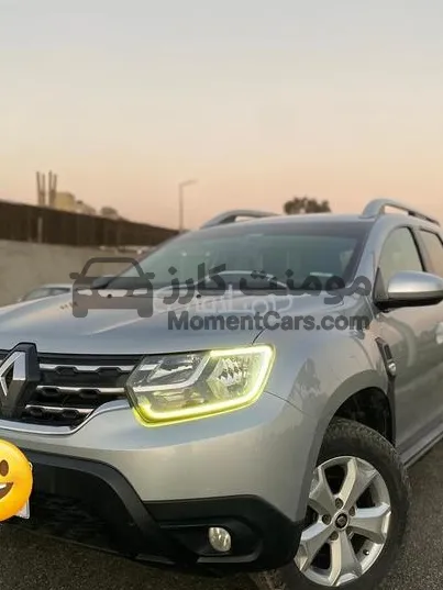 رينو داستر 2013 مانيوال 120 ألف كم للبيع