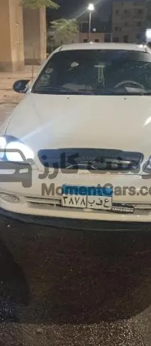 اسبرانزا A113 ديزل 2010 مانيوال