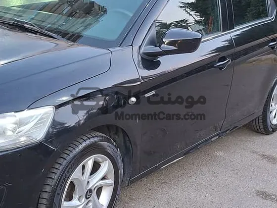 سيتروين سي اليزيه 2016 أعلى فئة فابريكة للبيع