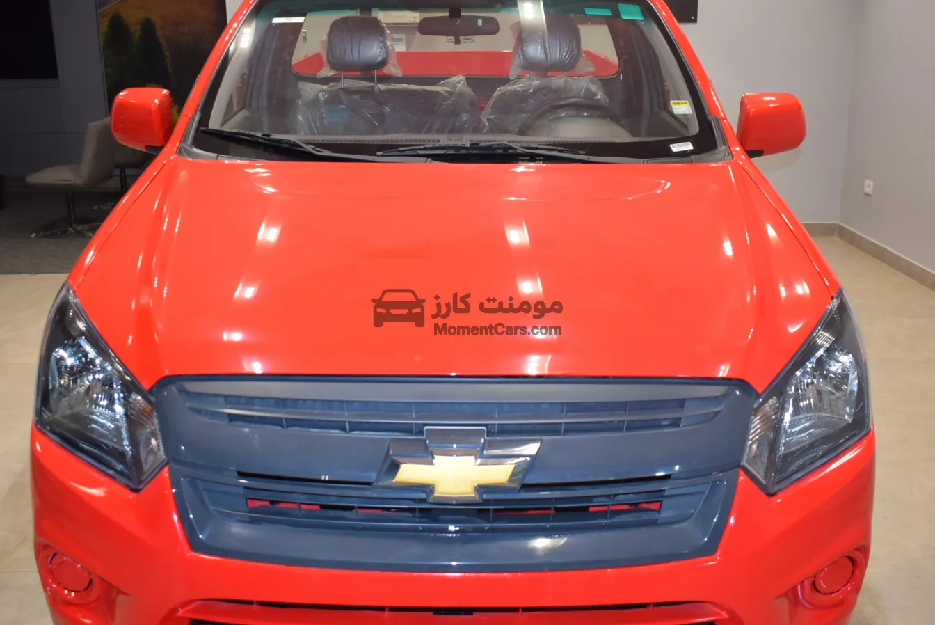 شيفروليه الدبابة 2026 مانيوال ديزل جديدة للبيع