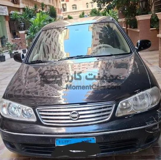 نيسان صني 2014 اتوماتيك للبيع